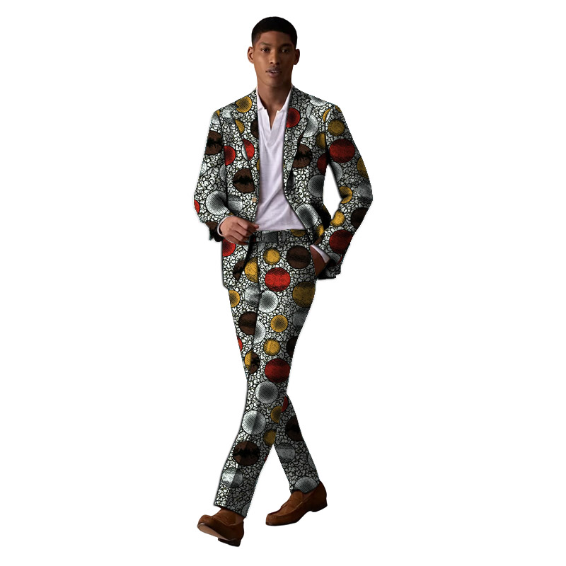 Men Formal Wear Outfits - Orijinal Tasarım Erkek Takım Elbise Blazer