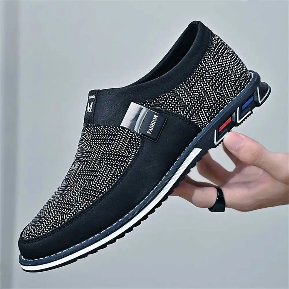 Khaki Formal Wear Men - Koyu Mavi 44-45 Yaz Ayakkabı Satış