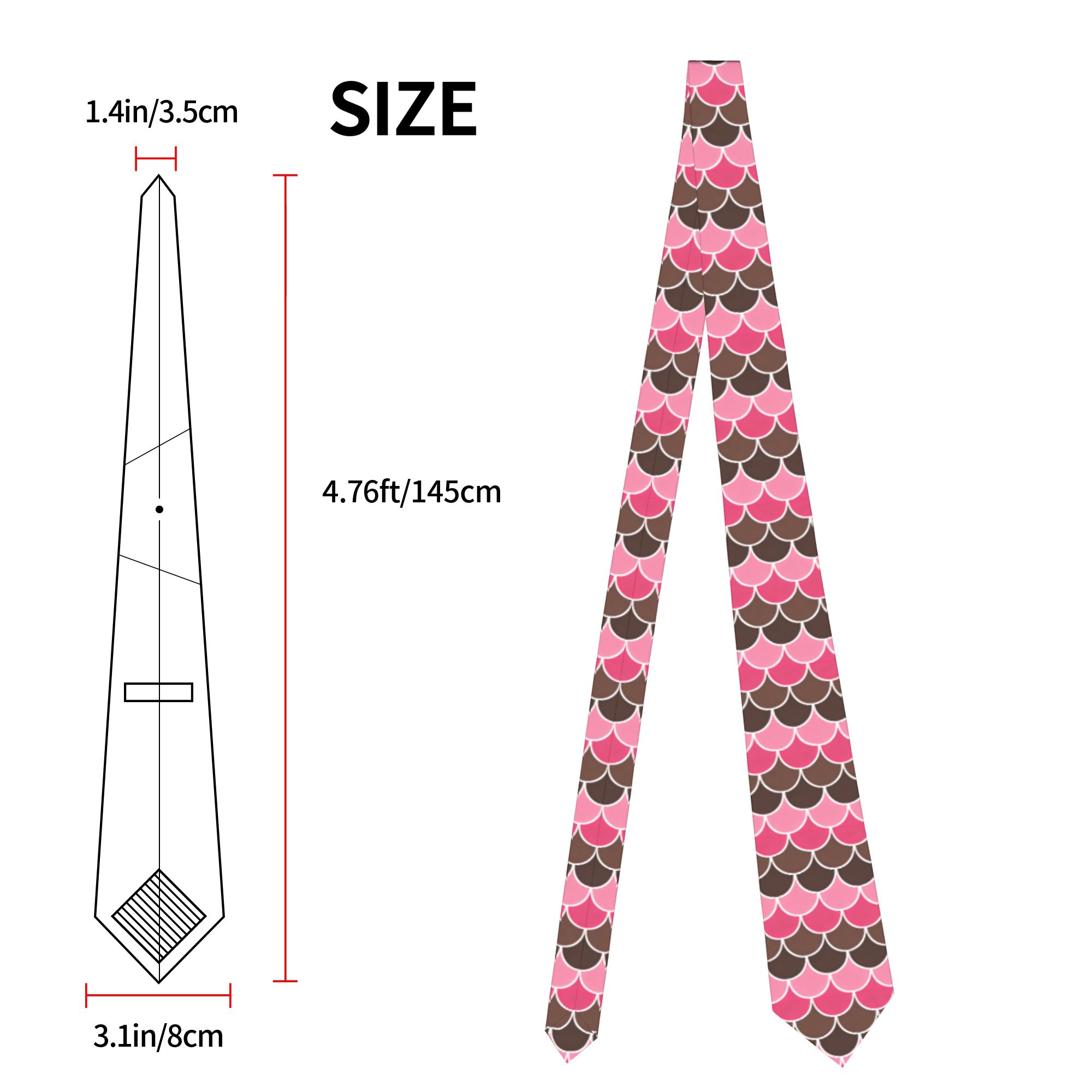 Resmi Geometrik Taraklı Balık  - Scale - Men Formals & Ethnic Wear incelemesi ve fiyatı