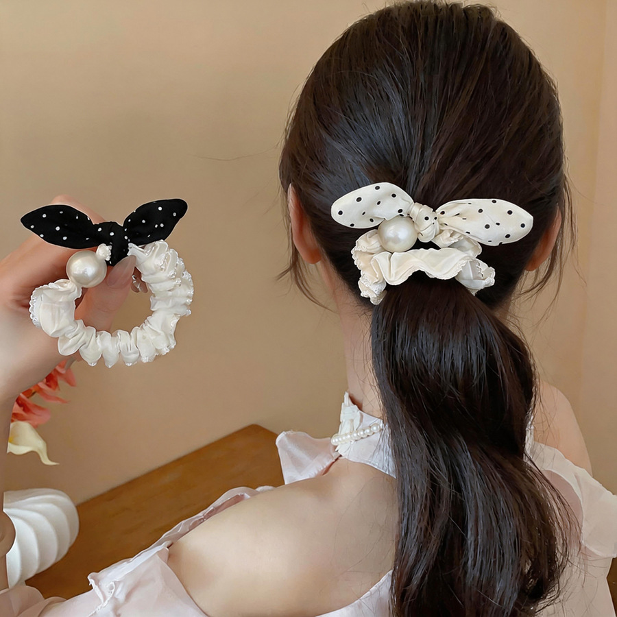 Siyah Beyaz Saten Puantiyeli S - Satin Bow Tie incelemesi ve fiyatı