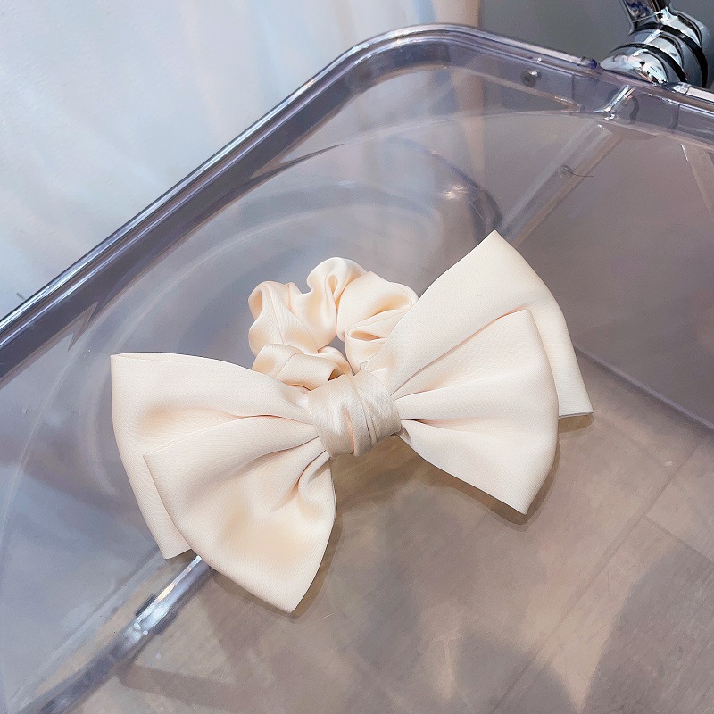 1/4 adet saten büyük yay saç h - Satin Bow Tie incelemesi ve fiyatı