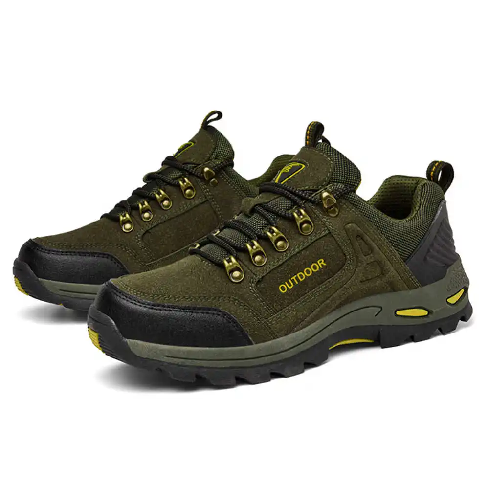Kaymaz bağcıklı yürüyüş tenis  - Khaki Formal Wear Men incelemesi ve fiyatı