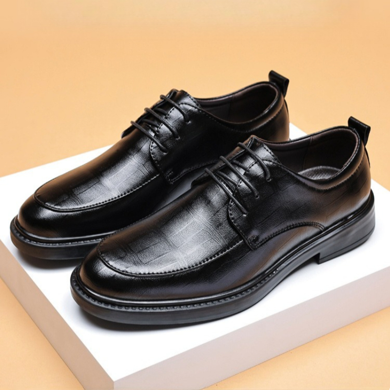 erkekler için platform elbise  - Men'S Formal Office Wear Shoes incelemesi ve fiyatı