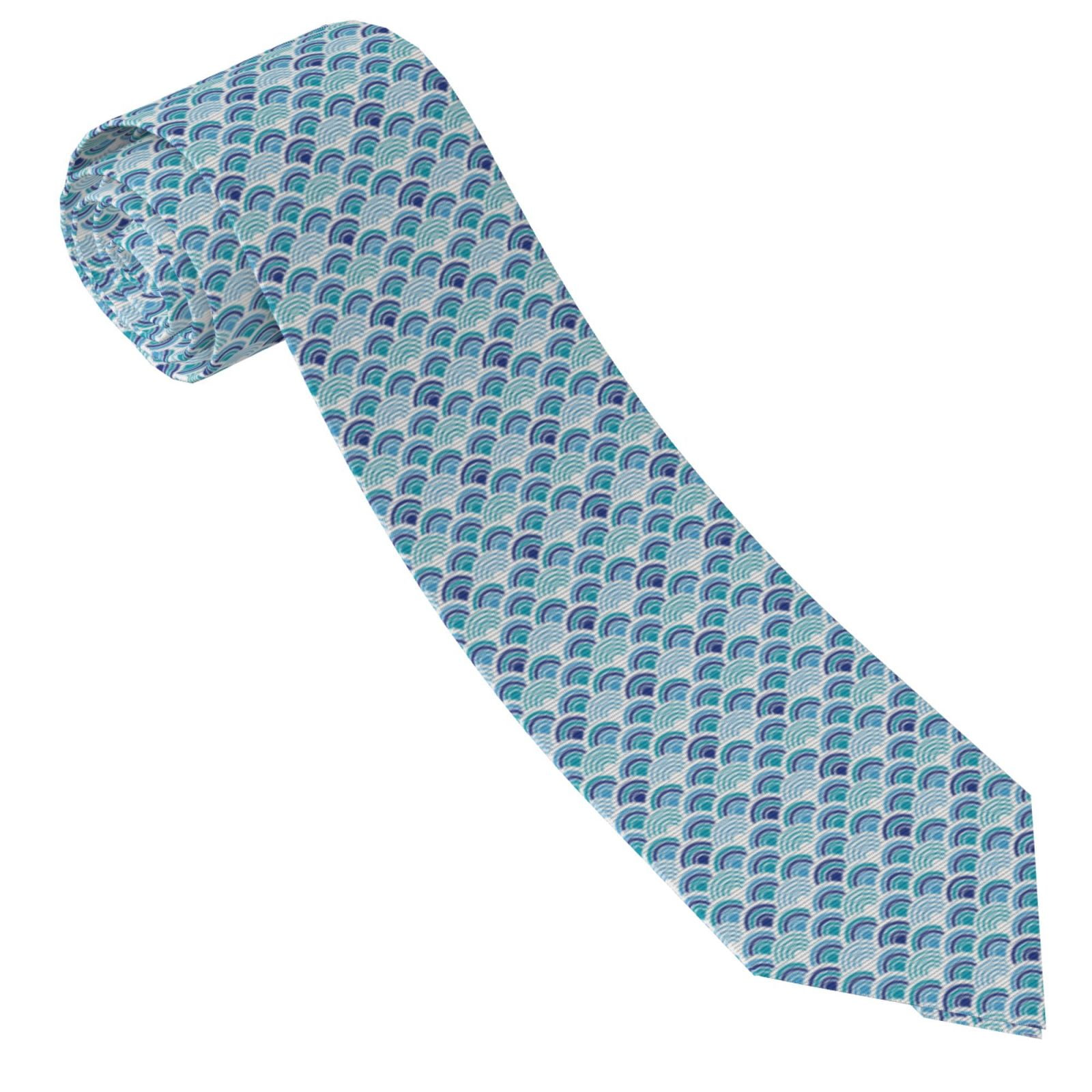 Mavi Balık Pulu Doku Baskılı K - Scale - Men Formals & Ethnic Wear incelemesi ve fiyatı
