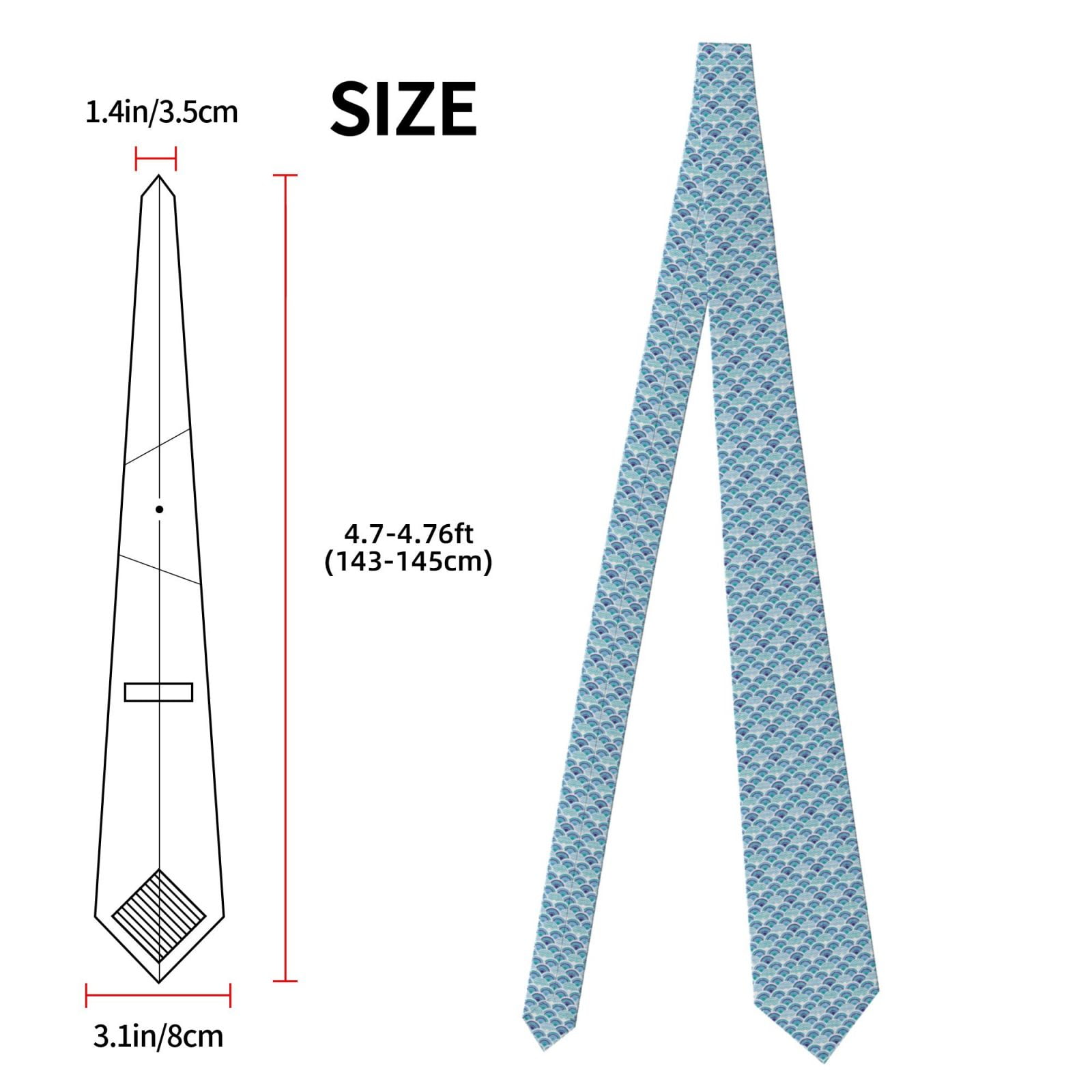 Mavi Balık Pulu Doku Baskılı K - Scale - Men Formals & Ethnic Wear incelemesi ve fiyatı