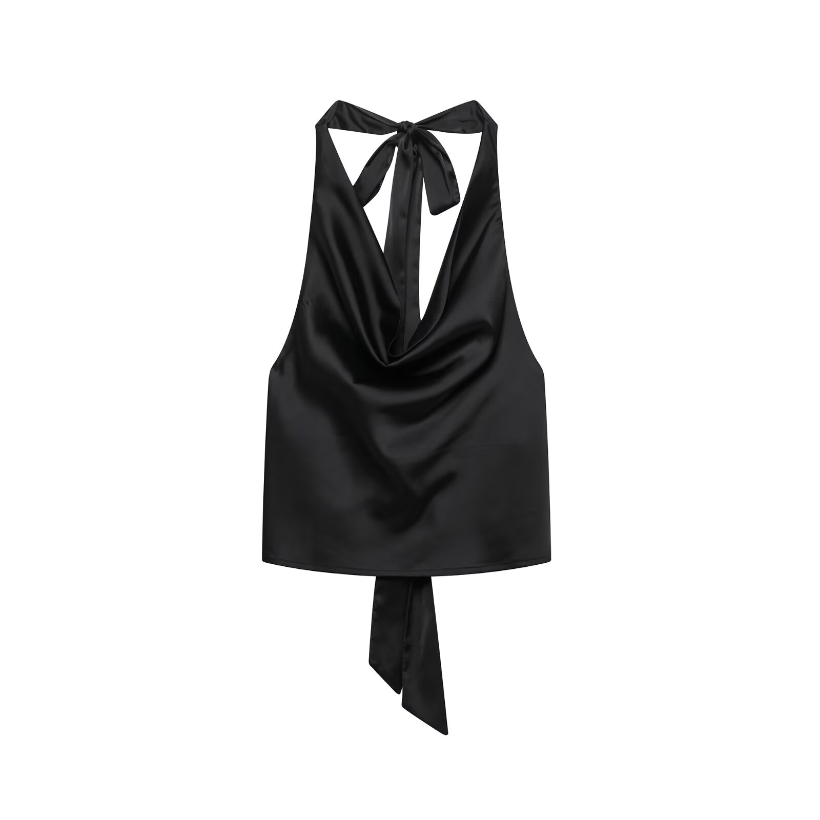 Zevity 2025 Kadınlar Seksi Kol - Satin Bow Tie incelemesi ve fiyatı