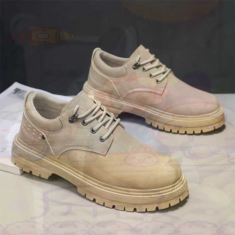 Koyu Doğal Deri Moda Eğitmenle - Khaki Formal Wear Men incelemesi ve fiyatı