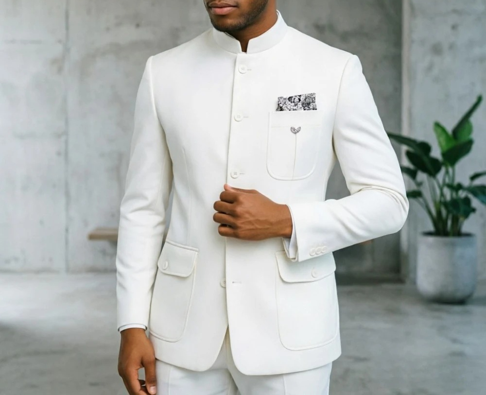 Safari Erkek Takımları Premium - Men'S Formal Wear For Office incelemesi ve fiyatı