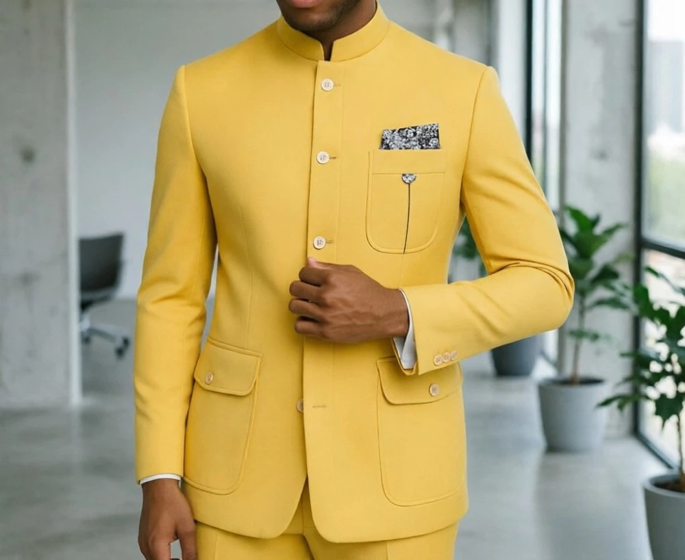 Safari Erkek Takımları Premium - Men'S Formal Wear For Office incelemesi ve fiyatı