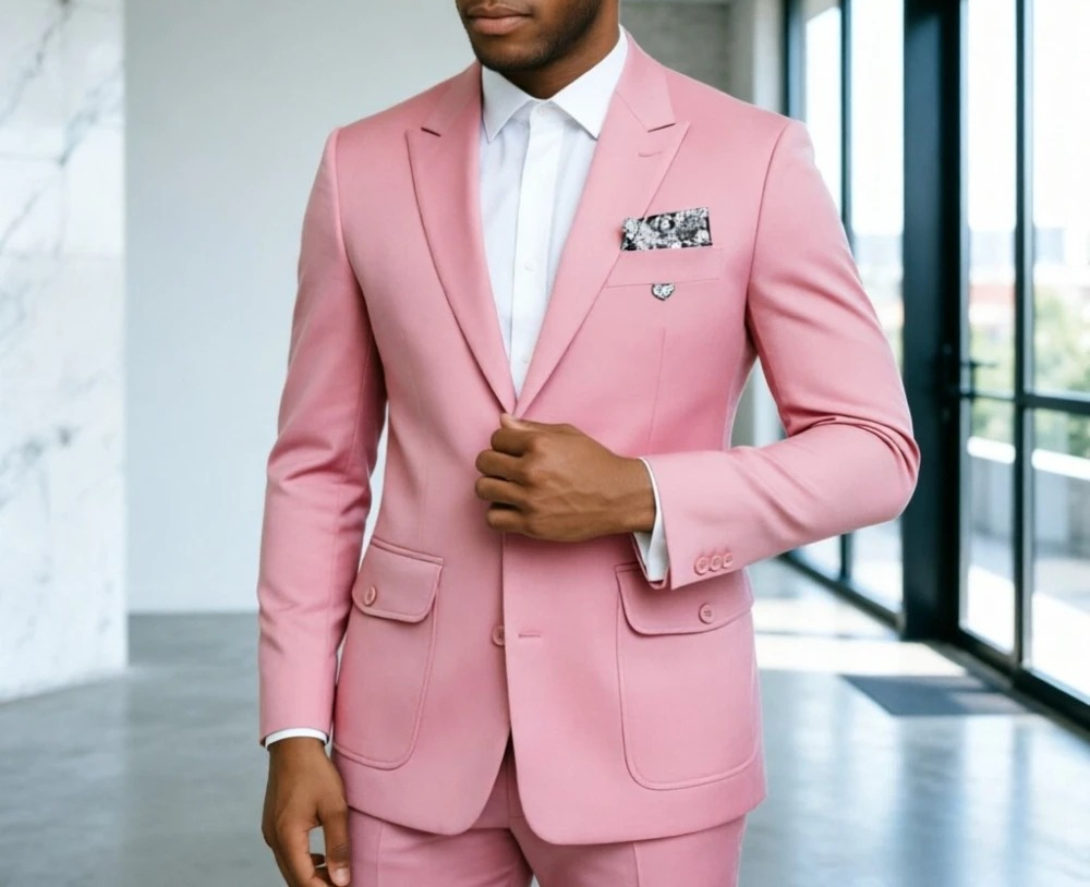 Safari Erkek Takımları Premium - Men'S Formal Wear For Office incelemesi ve fiyatı