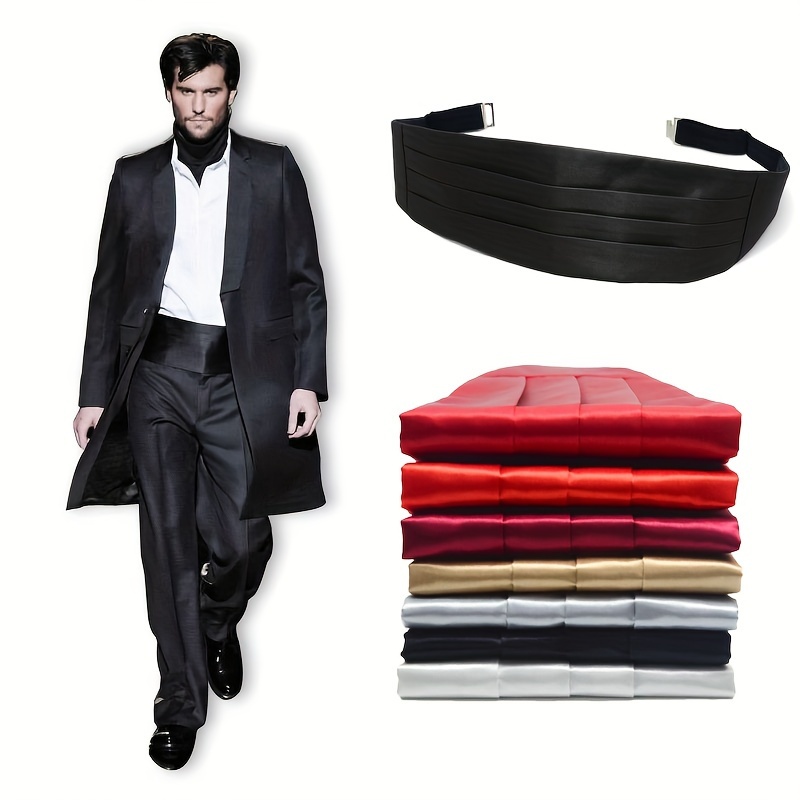 Resmi Giyim için Erkek Saten Y - Men'S Formal Wear Waistcoat incelemesi ve fiyatı