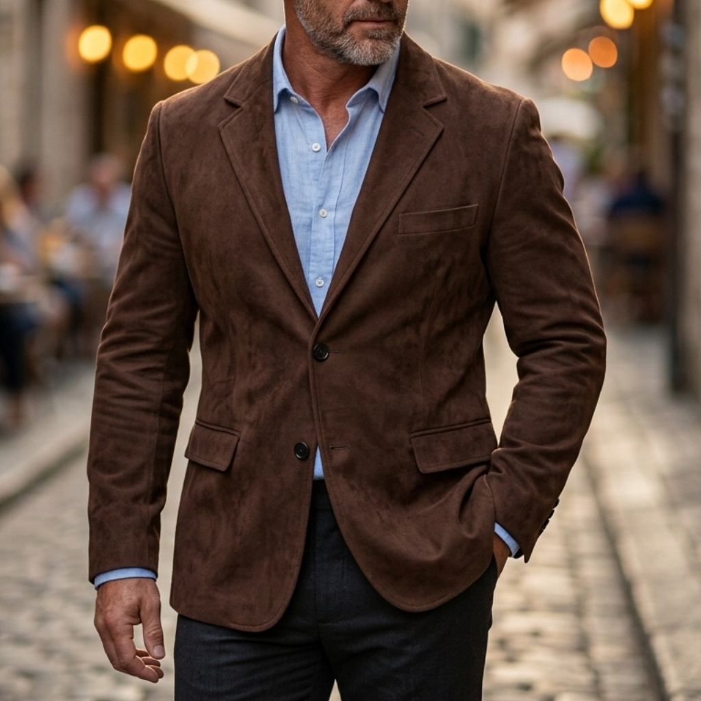 Erkek Vintage Akıllı Günlük Sü - Men'S Formal Wear For Office incelemesi ve fiyatı
