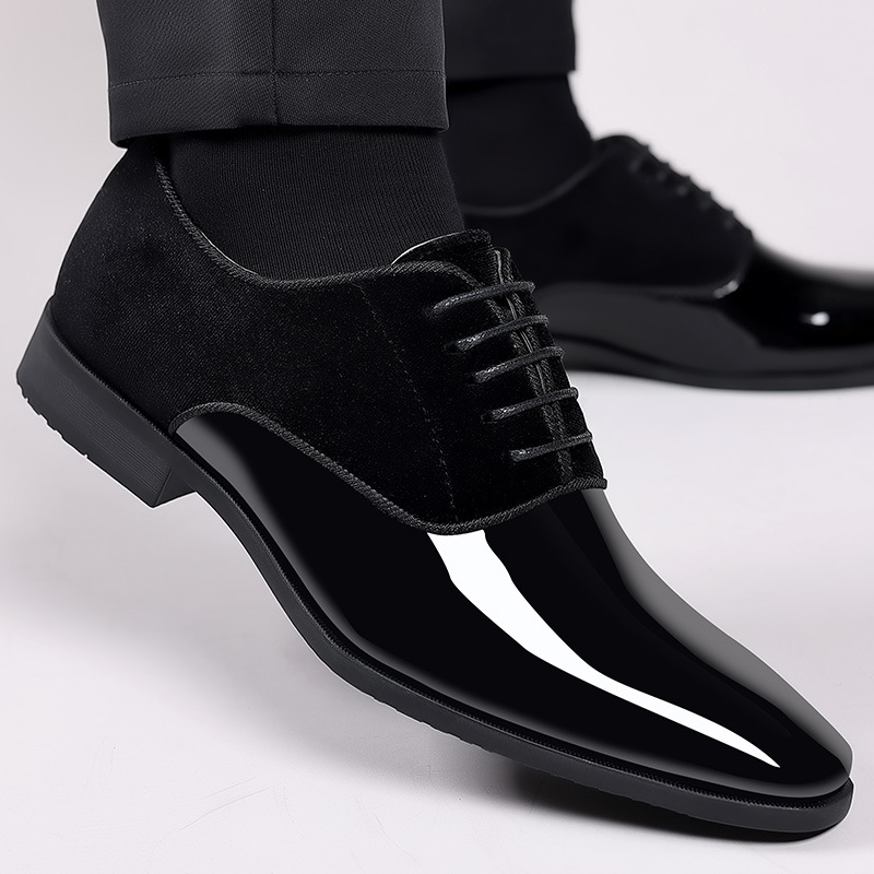 Erkek resmi giysi yeni iş deri - Men'S Formal Wear For Office incelemesi ve fiyatı