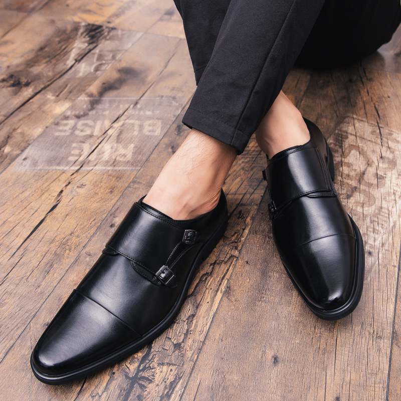 Yeni Erkek Oxford Ayakkabıları - Men'S Formal Office Wear Shoes incelemesi ve fiyatı