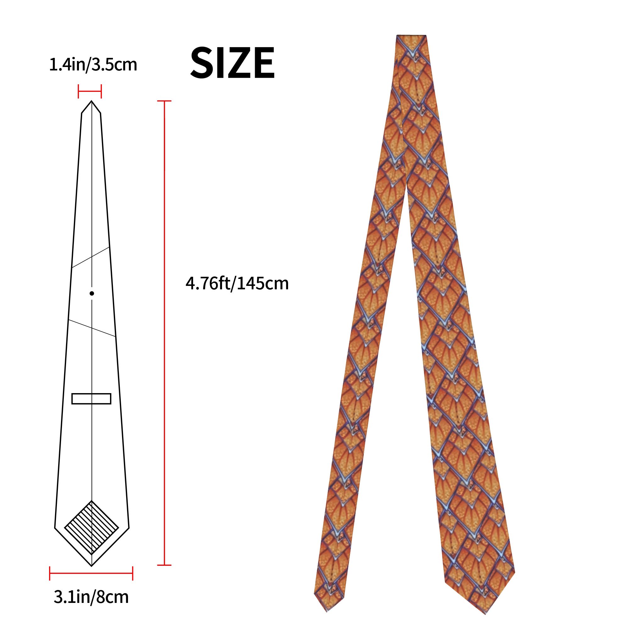 Gauntlet Scales Dragon Fish Kr - Scale - Men Formals & Ethnic Wear incelemesi ve fiyatı