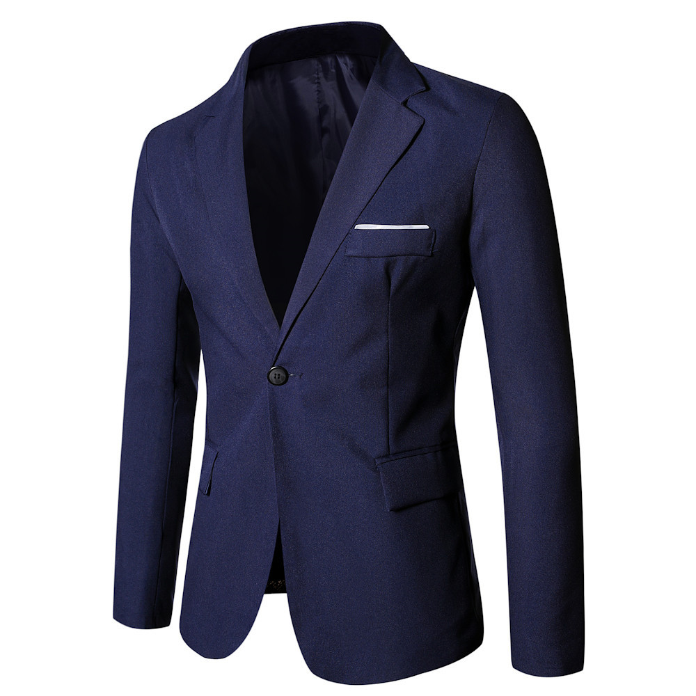 Blazer Erkek Ceket Düşük Yaka  - Men Formal Wear Outfits incelemesi ve fiyatı