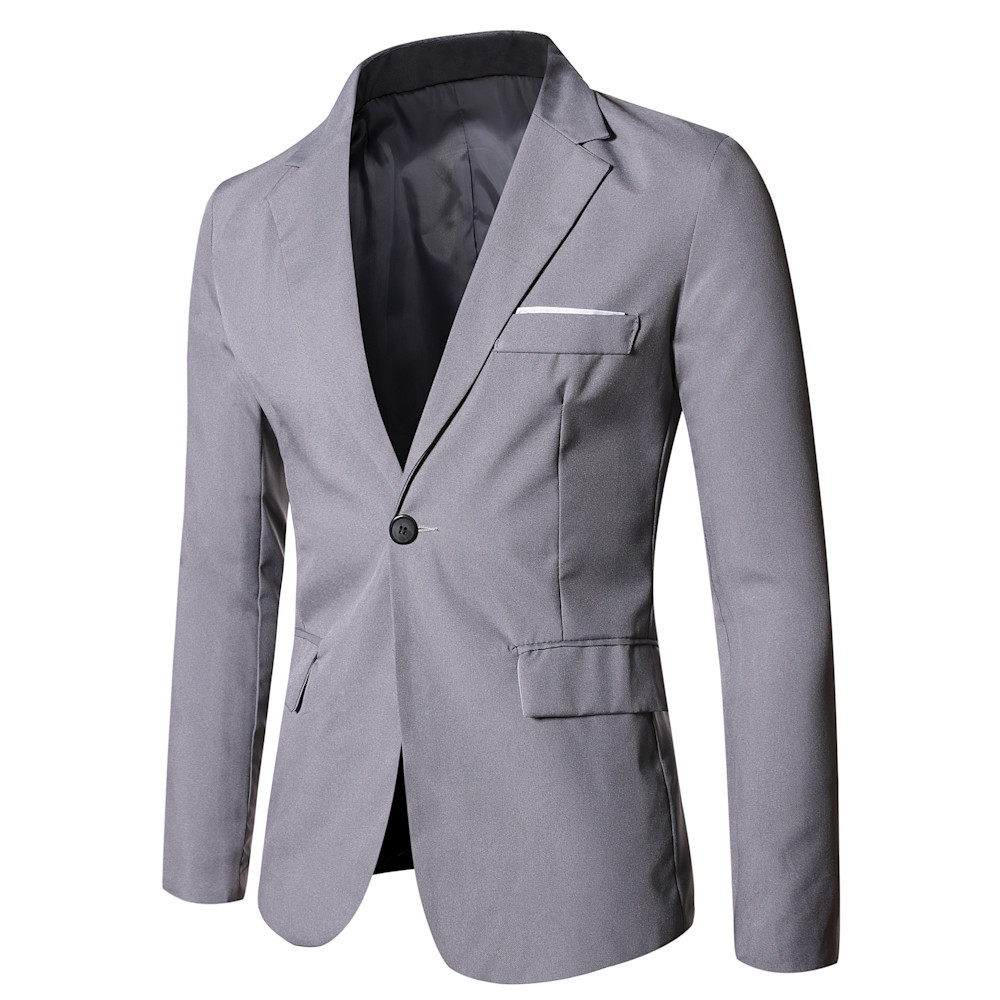 Blazer Erkek Ceket Düşük Yaka  - Men Formal Wear Outfits incelemesi ve fiyatı