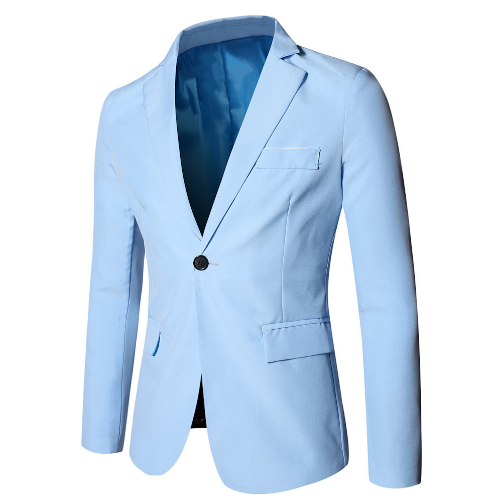 Blazer Erkek Ceket Düşük Yaka  - Men Formal Wear Outfits incelemesi ve fiyatı