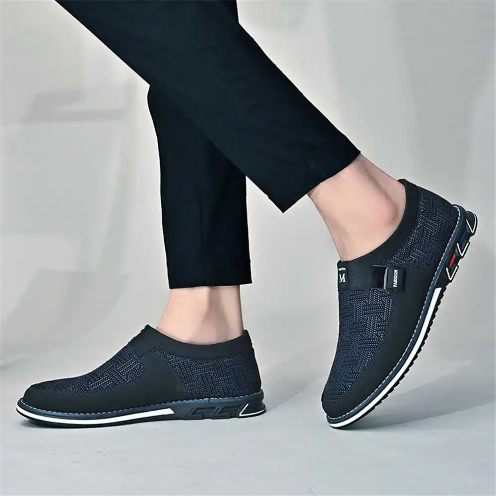 Koyu Mavi 44-45 Yaz Ayakkabı S - Khaki Formal Wear Men incelemesi ve fiyatı