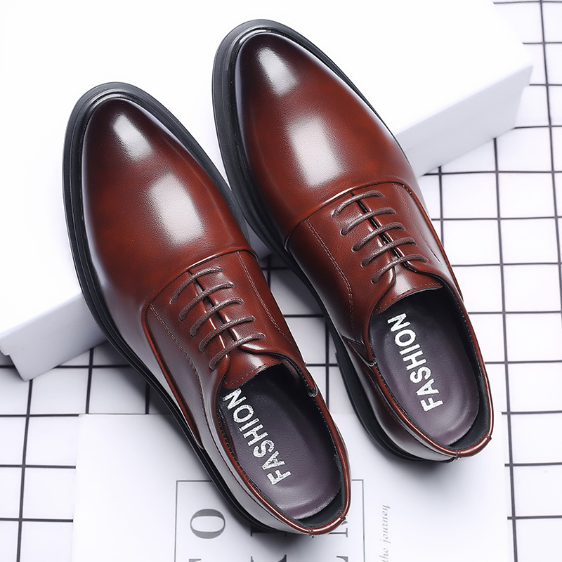 Erkek Elbise Ayakkabı Resmi Ox - Men'S Formal Wear For Office incelemesi ve fiyatı