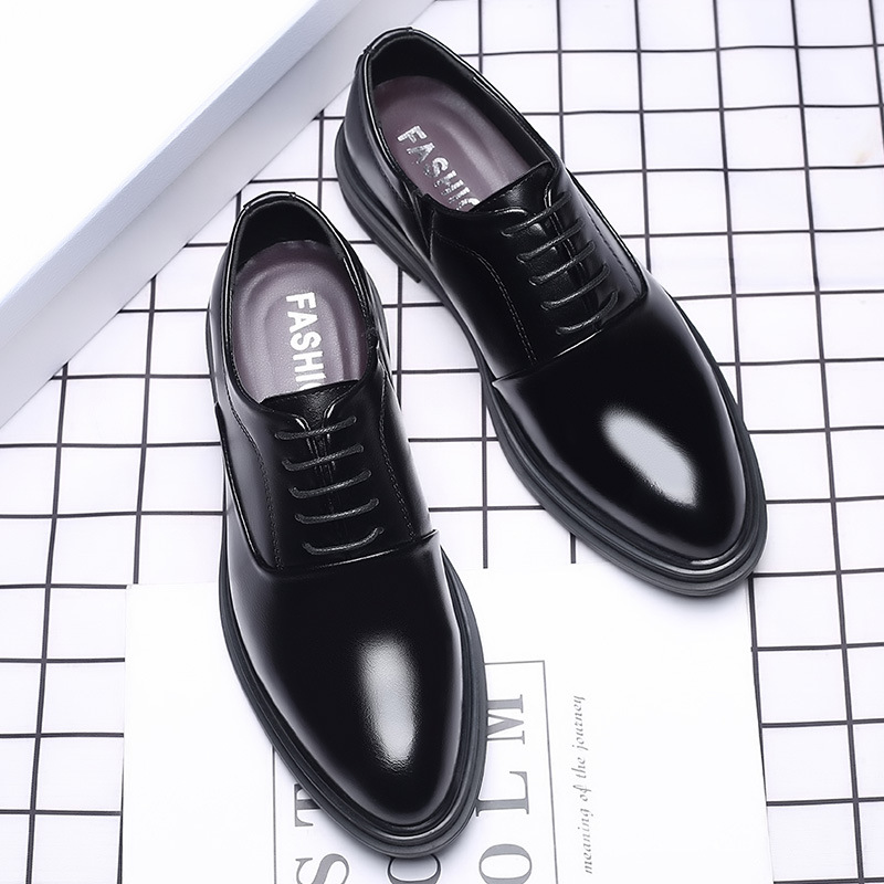 Erkek Elbise Ayakkabı Resmi Ox - Men'S Formal Wear For Office incelemesi ve fiyatı