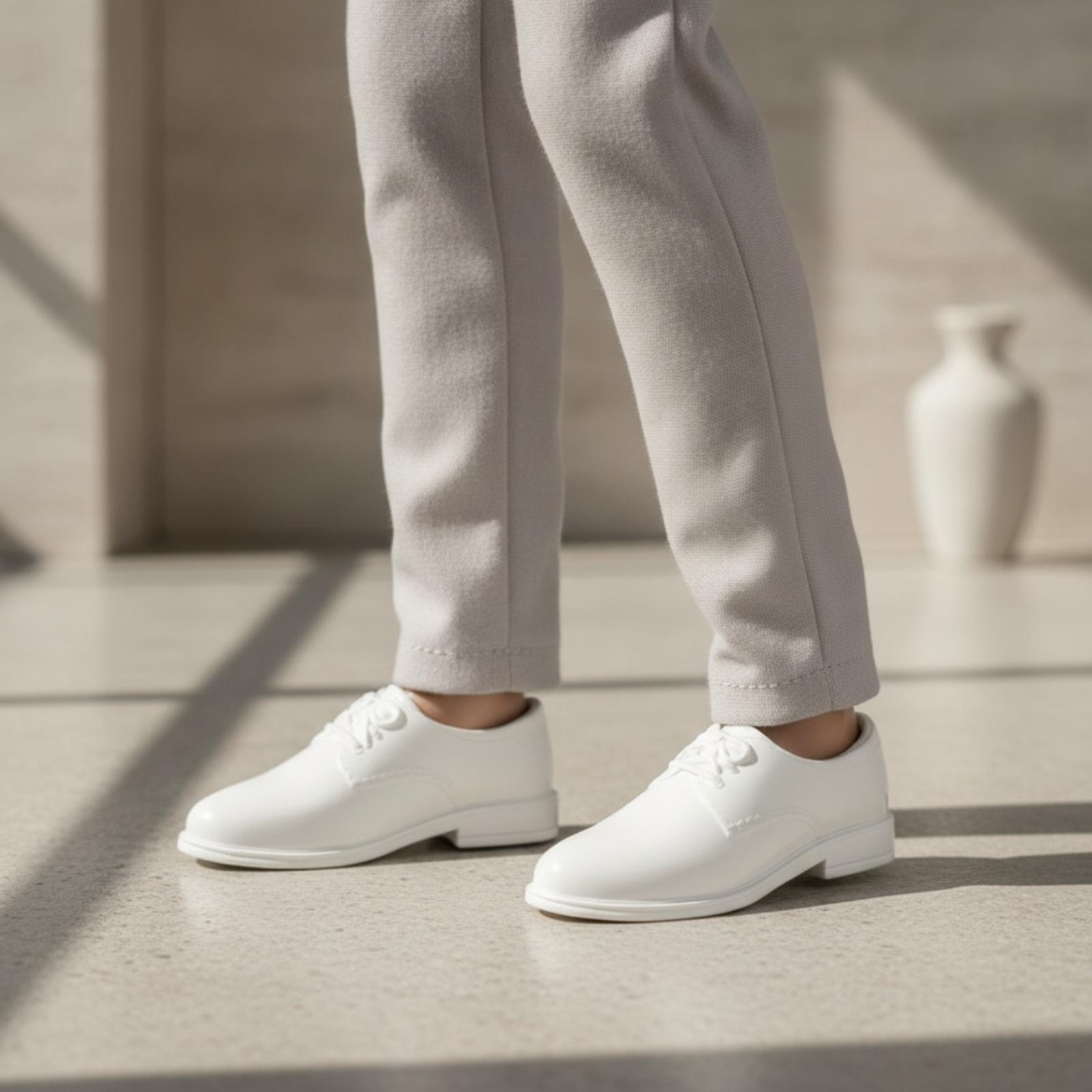 Minyatür Erkek Resmi Ayakkabıl - Scale - Men Formals & Ethnic Wear incelemesi ve fiyatı