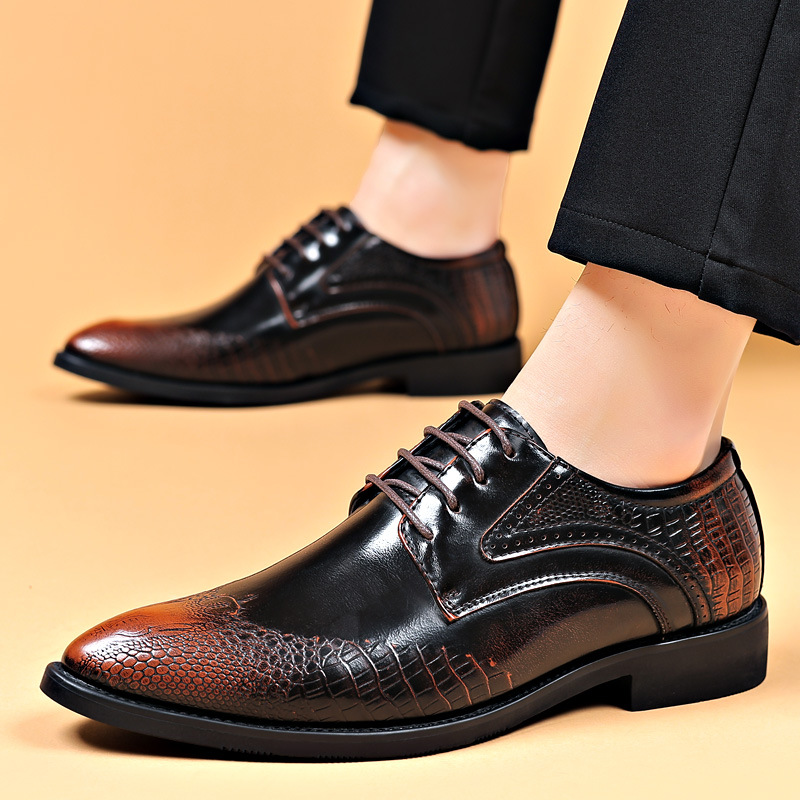 Erkekler Elbise Ayakkabıları Ö - Scale - Men Formals & Ethnic Wear incelemesi ve fiyatı