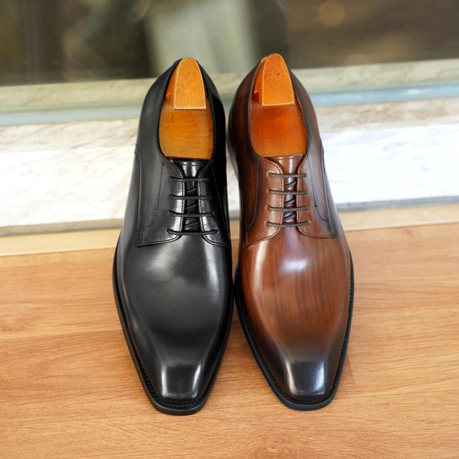 Erkek Iş Rahat Ayakkabılar Sık - Men'S Formal Wear For Office incelemesi ve fiyatı