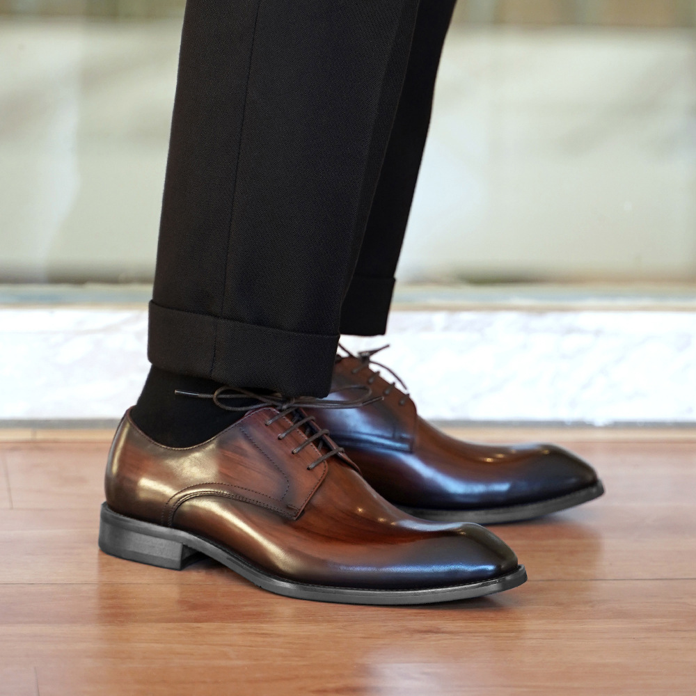 Erkek Iş Rahat Ayakkabılar Sık - Men'S Formal Wear For Office incelemesi ve fiyatı