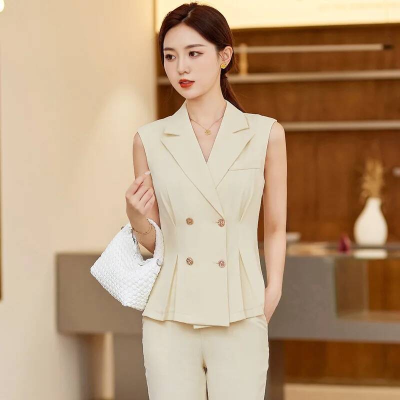 Kadınlar için Şık Pantolon Tak - Men'S Formal Wear Waistcoat incelemesi ve fiyatı