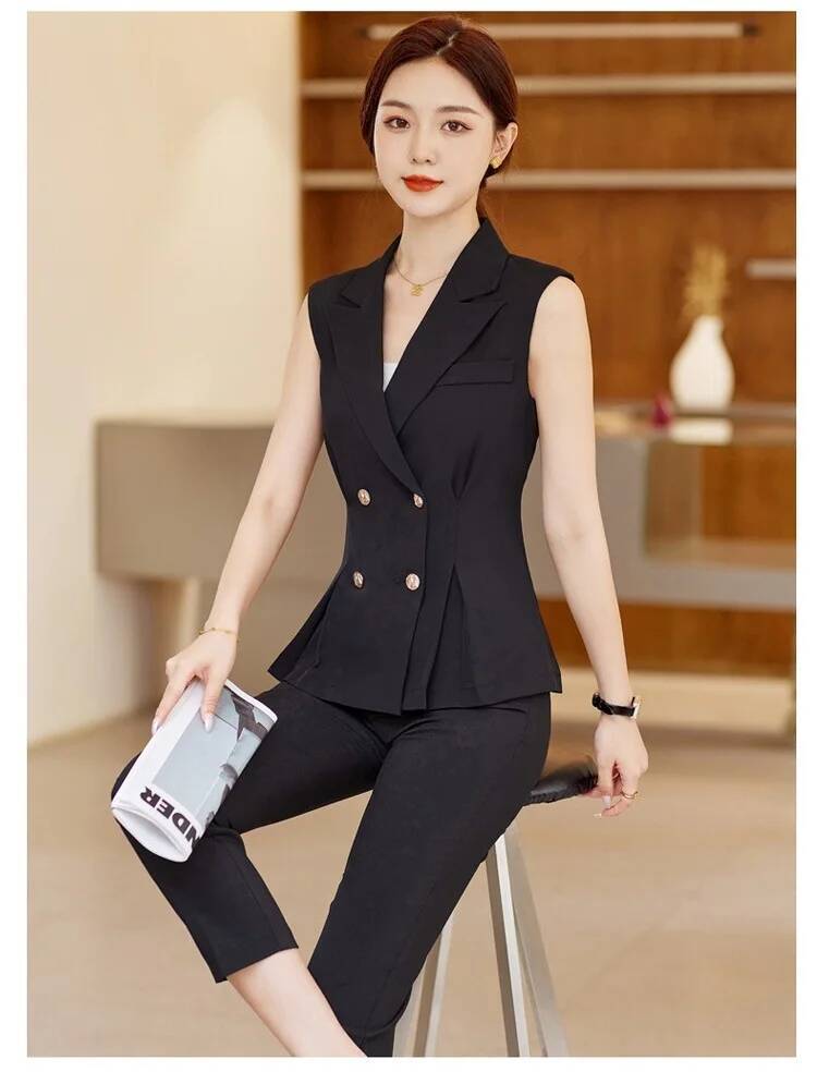 Kadınlar için Şık Pantolon Tak - Men'S Formal Wear Waistcoat incelemesi ve fiyatı