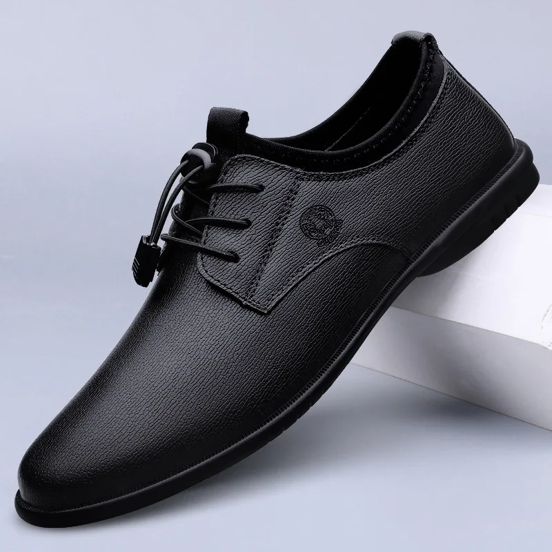 XIHAHA erkek deri ayakkabı Nef - Men'S Formal Office Wear Shoes incelemesi ve fiyatı