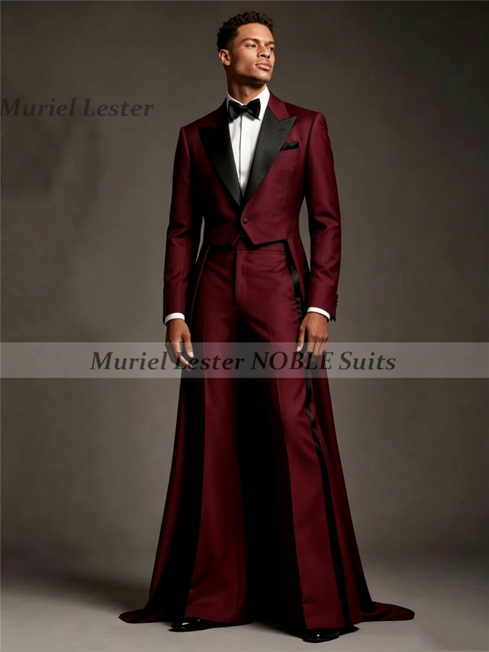 Benzersiz Tasarım Takım Elbise - Men Formal Wear Outfits incelemesi ve fiyatı