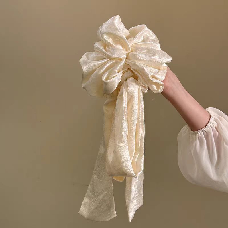 Fransız Vintage Fiyonklu Saç K - Satin Bow Tie incelemesi ve fiyatı